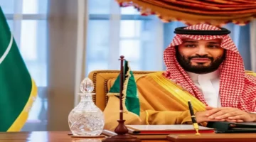 رئيس سويسرا يتصل بولي العهد ويكشف موقفه من التصعيد العسكري